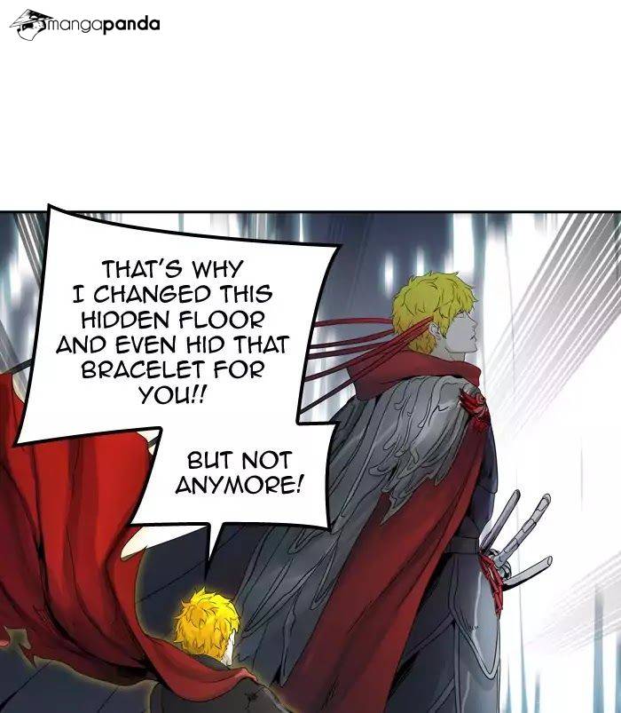 Tower of God Chapter 387 image 84